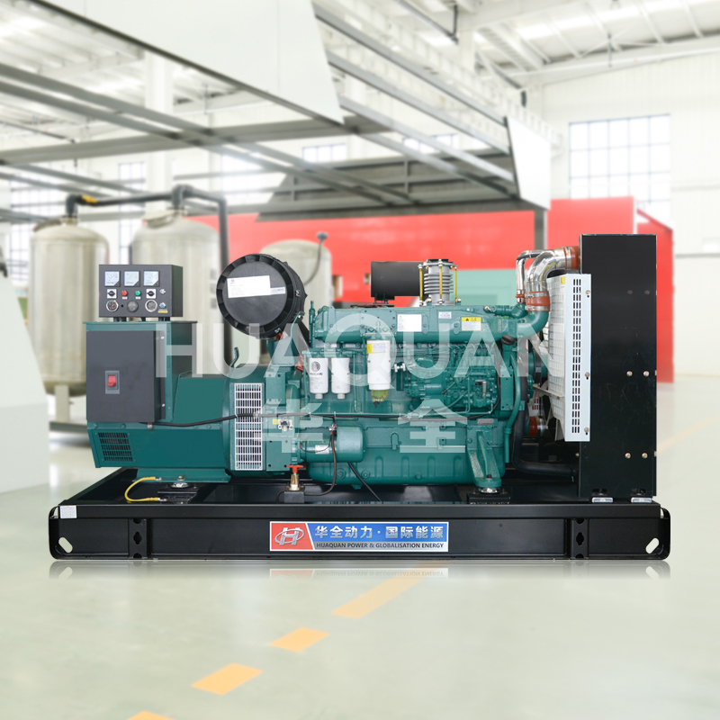 柴油發(fā)電機(jī)組高溫夏季如何維護(hù)